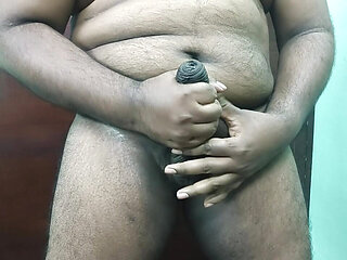 Dick growth massage do it daily 15mins