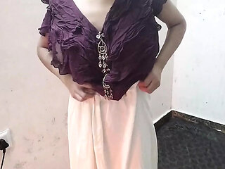 College girl ko hotel le jakar jabar dasti chod diya