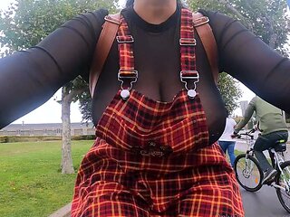 Hot Amateur Kada Love with Big Boobs fucks with user
