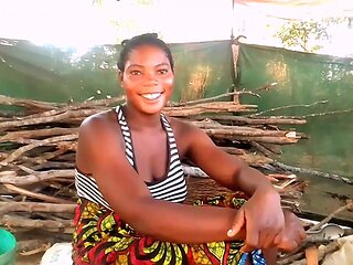 In My Village Kitchen