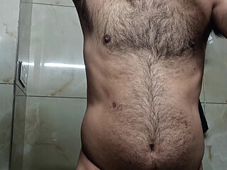 Indian Police Officer