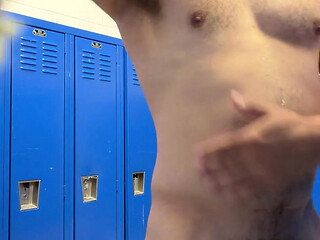 Muscle Cub's Solo Locker Room Cardio