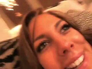 Gisele Violet camshow 2