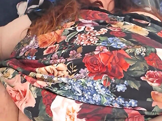 What am I hiding under my clothes?