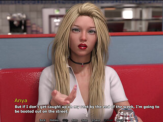 Sons of Analarchy Part 107 (new Update)