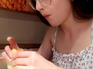 The Pleasure of Eating