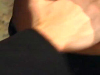 Grieving MILF Takes Anal Revelation