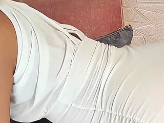 Very Elegant I'm Putting My Fingers