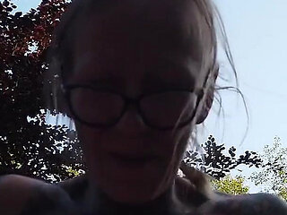 Outside Garden Fun