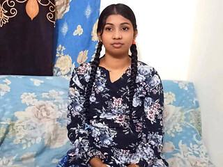 Beautiful Desi School Girl Fucking Muslim Step Brother Small Dick