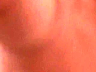 After a hot bath some hot sperm in the mouth