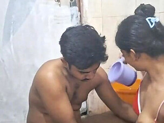 Indian Beautiful Wife Romantic Sex