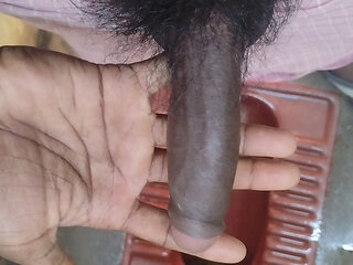 Indian boys showing penis and masterbation