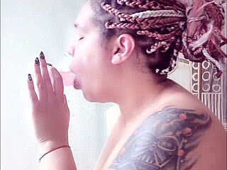 Toy Blow Job