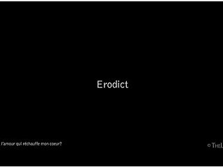 Erodict 2 - Cayla