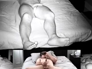 HCM voyeur college guy caught