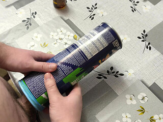 DIY Pocket Pussy Tutorial & Test