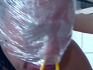 Twisted Nymphs - Intubate Rose Part 7