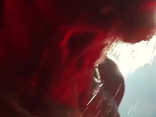 Bonus Video: Dancing - Monique Bertolini