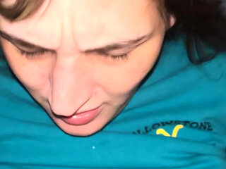 Curvedcock tight pussy