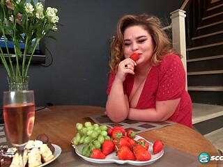 Anna Katz and Anna Nubiles Big Tits Cumshot Bang
