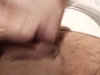 I love my cock and you?