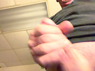 Solo cumshot