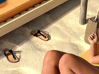 Whispers of Desire - V0.35 - Part 1