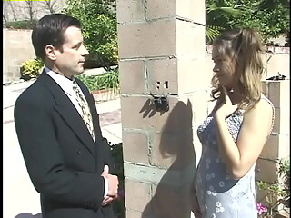 18 And Confused (Volume #2, Scene #2)