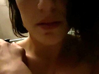 Just Where I Want You.. My Pet