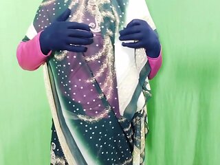 Fucked Me Hard When I Was Checking My Body In Clinic