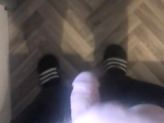 Fast Jerk off