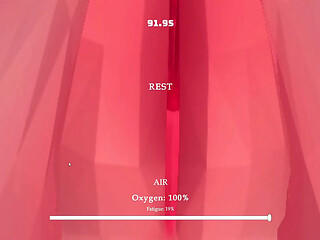K.O Zone One V0.3 gameplay 4