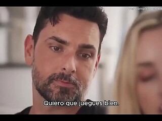 follando con las amigas sub esp