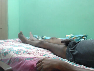 On Bed 2