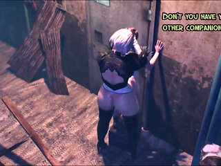 New Upgrades (futa Shemale)