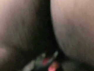 They Are Here Sharing My Pussy