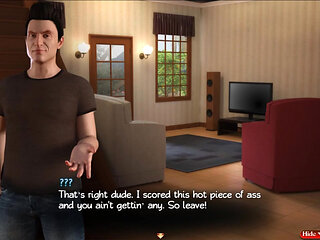 Treasure of Nadia V48091 Part 127 Kaley Is Not Virgin Anymore by Loveskysan69