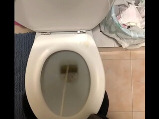 Hunter Bradley Piss POV Compilation - PEE, PISSING, WATERSPORTS