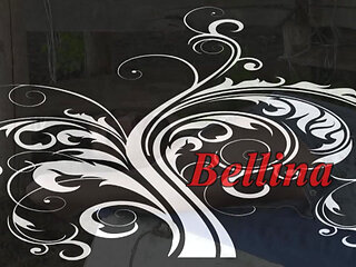 Blonde Bombshell Fucked Hard by Older Stud in Living Room