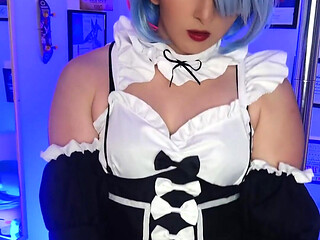 Rem Is Here