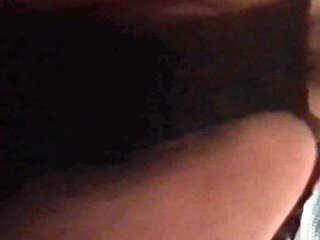 Trying My New Vibrator