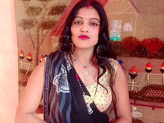 Oh my god! My stepbro caught me fucking my stepdad last night