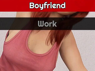 Crook of Hearts 8 to Be Continue