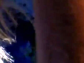 Deepthroat queen gets ass fucked deep in the open