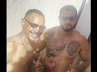 mom meu negao em Barretos