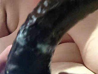 She Creamed on Your Cock 3 Fucking Times