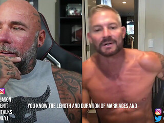 Porn Star Confessions - Greg Dixxon (episode 159)