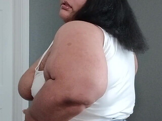 Am I Your Favorite Fat Slut?