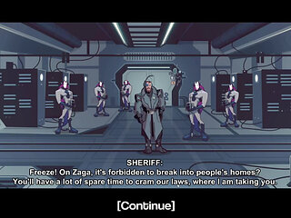 Vega Hunters Porn Game Play Animation Collection [part 02] Sex Game Play [18+] Nude Game Play